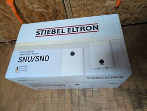 Stiebel Eltron SNU 10 Plus - Kleinspeicher 204980 - Bild 1 von 4