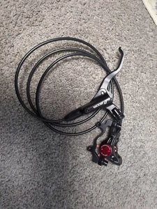 BUCKLOS MTB Hydraulic Disc Brakes - Picture 1 of 3