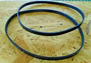 Bandage Schwungradbelag Bandsäge Elektra Beckum BAS315 Made in France - Bild 1 von 1