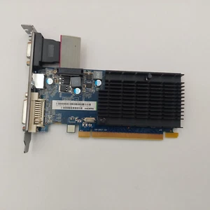 Sapphire 299-1E164-401SA Radeon  HDMI PCI-E Graphics Cart - Picture 1 of 7