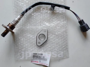 Toyota Genuine OEM Front O₂ Oxygen Sensor 89465-69115 Land Cruiser FJ80 - Picture 1 of 10