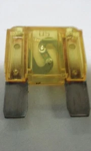 MAX FUSE BLADE LITTLEFUSE 20 AMP 12VOLT - Imagen 1 de 1