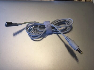 L-Style charging cable for 2006 to 2012 MacBook Pro Air - Bild 1 von 2