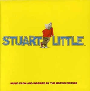 CD Lou Bega, S Club 7, Lyle Lovett a.o. Stuart Little (Music From And Inspired - Bild 1 von 1