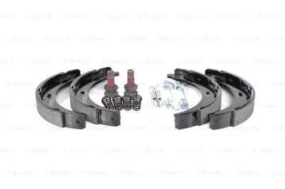 BOSCH Bremsbacke 0 986 487 543 - Bild 1 von 4