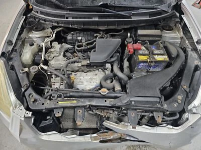 Used ABS Pump and Motor Assembly fits: 2013 Nissan Rogue Assembly AWD Grade A - Image 1 of 4