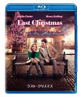 MOVIE-LAST CHRISTMAS- JAPAN Blu-Ray +Tracking number