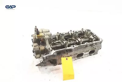 Lincoln Continental 2017-20 motor de 3,7 L culata lateral izquierda con árbol de levas OEM Foto 1 de 4