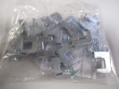 Rittal SV 3455.500 Conductor Connection Clamps - Image 1 of 2