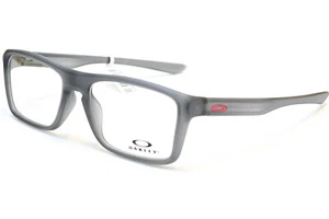 OAKLEY RAFTER OX8178-0257 Optical Frame Prescription Eyeglasses Rx Frames - Picture 1 of 5