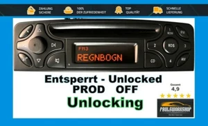 Mercedes Benz > Dienst > PROD OFF BECKER BE4410 BE6021 BE7076/.. BE9012/. BE4718 - Bild 1 von 2