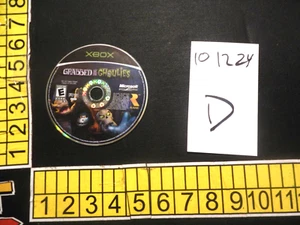 Grabbed by the Ghoulies (Xbox) - Picture 1 of 18
