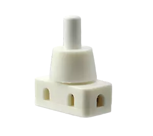 Interruptor de presión incorporado para lámparas 250V 10A - Imagen 1 de 9
