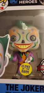 FUNKO The Joker #414 GITD Special Edition - Bild 1 von 8