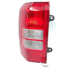 Dorman 1571423 Rear Driver Left Tail Light Assembly for Jeep Patriot 2008-2017 - Picture 1 of 6