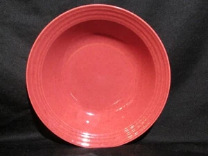 Mikasa Spice Terra Stone CN205 Rim Soup Bowl Made in Japan - Picture 1 of 2