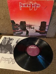 POUSETTE-DART BAND 3 1978 Capitol LP SW-11781 EXC- w/lyric sleeve - Picture 1 of 1