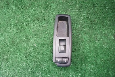 Interruptor de ventana delantera derecha Dodge Nitro 2008 2009 OEM 68029178AA Foto 1 de 4