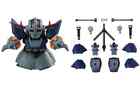 Candy Toy Trading Figure Perfect Zeong Set Mobility Joint Gundam Vol.1