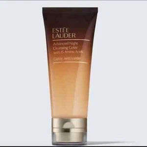 New! Estee Lauder Advanced Night Cleansing Gelee w/15 Amino Acids 75ml / 2.5 oz - Picture 1 of 4