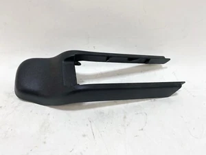 14-23 INFINITI Q50 Q60 FRONT LEFT LH SEAT TRACK END REAR INNER COVER CAP OEM - Picture 1 of 3