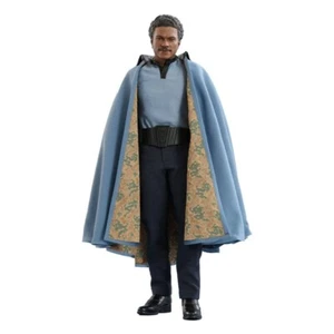 Lando Calrissian Star Wars The Empire Strikes Back 1:6 30 cm MMS588 Hot Toys - Bild 1 von 10