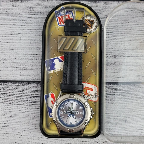 NFL Dallas Cowboys Watch Cover