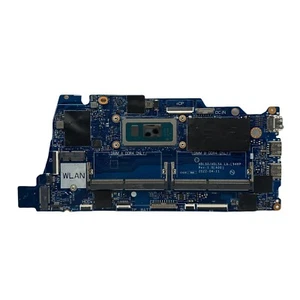 0G9W4H 05NKKM For Dell Inspiron 15 3520 Motherboard With i5-1235U CPU LA-L946P - Picture 1 of 5