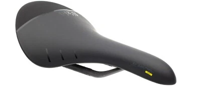 Selim de ciclismo FIZIK Aliante OO carbono trilhos trançados estrada MTB cascalho 140 preto - Imagem 1 de 4