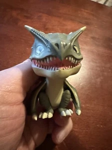 Hungarian Horntail -Harry Potter Funko Mystery Mini. - Foto 1 di 3