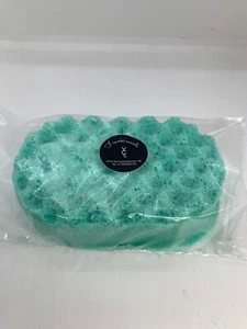 Exfoliating soap sponges - Picture 1 of 9