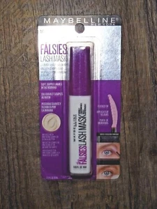 Maybelline The Falsies Overnight Conditioning Lash Mask 190 - Picture 1 of 5