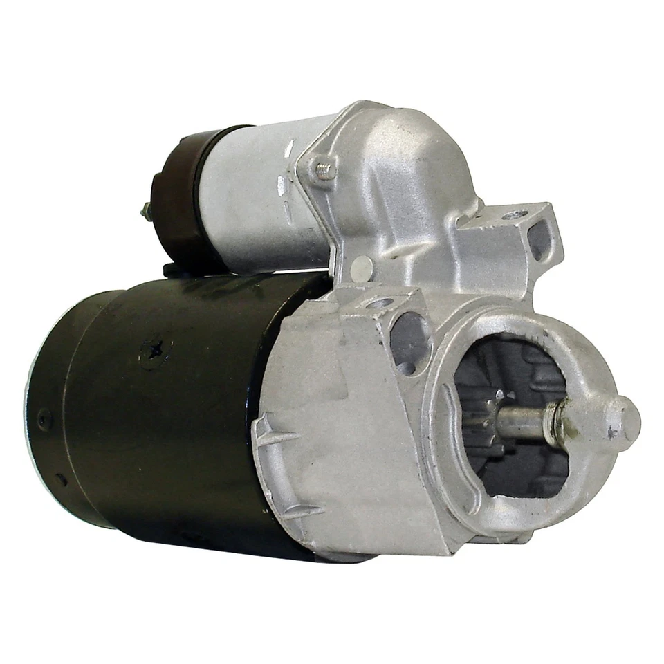 Starter Motor fits Pontiac Astre, Sunbird, Ventura - Image 1 of 1