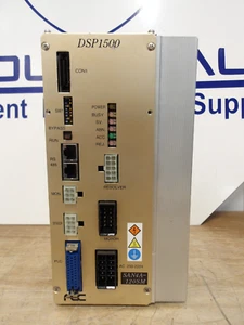 FEC DSP1500 CONTROLLER SAN4A-120SM, #421933G USATO - Foto 1 di 9