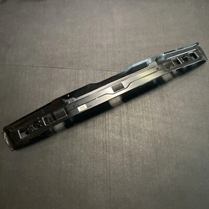 60564248 Alfa Romeo 164 - Front Bumper Support Metal Boxed Panel (lower center) - Picture 1 of 8