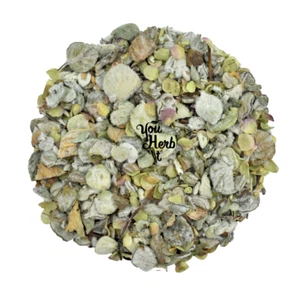 Dittany of Crete Dried Leaves 300g-1.95kg - Origanum Dictamnus - Picture 1 of 3