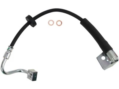 Manguera de freno delantera izquierda Mercury Grand Marquis 2003-2011 56226TGWR 2004 2005 Foto 1 de 2