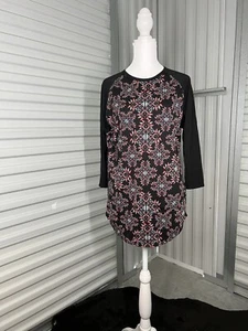Lularoe großes Langarmshirt - Bild 1 von 5