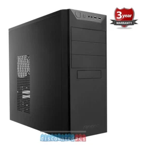 Trading PC Computer Bundle Intel Core i5-12400F Six Core - Inc 2 Screens up706 - Picture 1 of 11