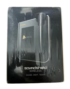POLARIS SOUNDSHIELD WIRELESS, SOUND, 840 . SIGHT . TOUCH - NEW - Picture 1 of 2