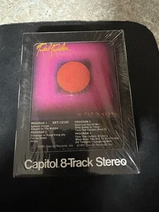 ** RED RIDER AS FAR AS SIAM 8 TRACK - NEU VERSIEGELT - KAPITOL - KOSTENLOSER VERSAND - Bild 1 von 3