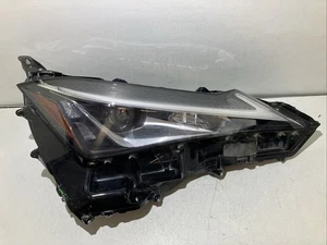 2019 2020 2021 22 2023 Lexus UX200 UX250 Passenger Right LED Headlight OEM 0444 - Picture 1 of 24