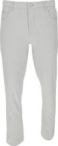 Puma Dealer 5 Pocket Ash Gray Pants Men Choose Size - Picture 1 of 20