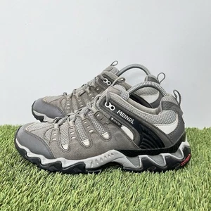 MeindI Pflege ll Wanderschuhe Gr. UK 7 GORE-TEX Air Active Kat A wasserdicht - Bild 1 von 8