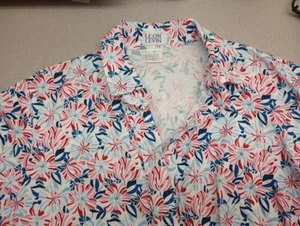 Blusa para mujer Leon Levin talla mediana business/casual/celebración - Imagen 1 de 11