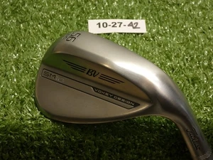 Titleist SM10 Womens 56* 10* Sand Wedge S Grind Tensei Ladies Graphite Excellent - Picture 1 of 7