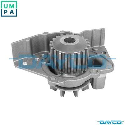 WATER PUMP ENGINE COOLING DP031 FOR PEUGEOT 306/Convertible/Hatchback/Break 2.0L - Image 1 of 4