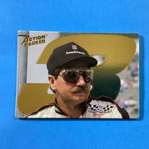 Dale Earnhardt #68 1994 lleno de acción - Imagen 1 de 2