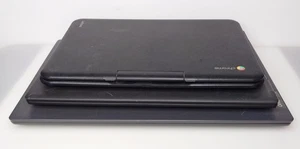 Lenovo Laptop Joblot For Spares Or Repair - Picture 1 of 7