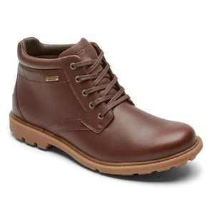 Botas Rockport para hombre RGD Buc WP - Imagen 1 de 5